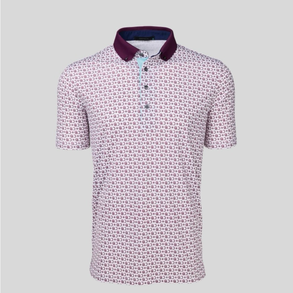 Greyson Serpent Moon Polo New Spring 2025